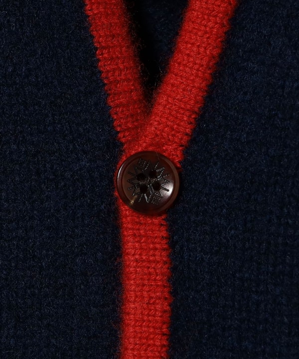 BIG ROCK CANDY MOUNTAINEERING / Delago Sweater