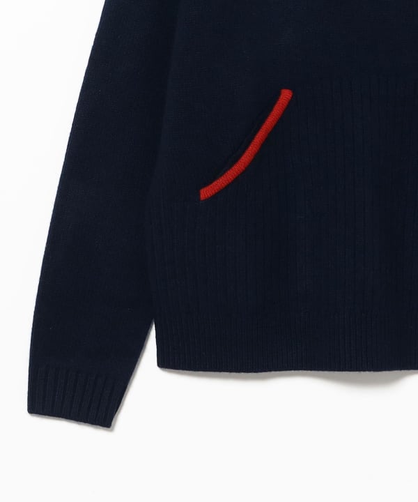BIG ROCK CANDY MOUNTAINEERING / Delago Sweater
