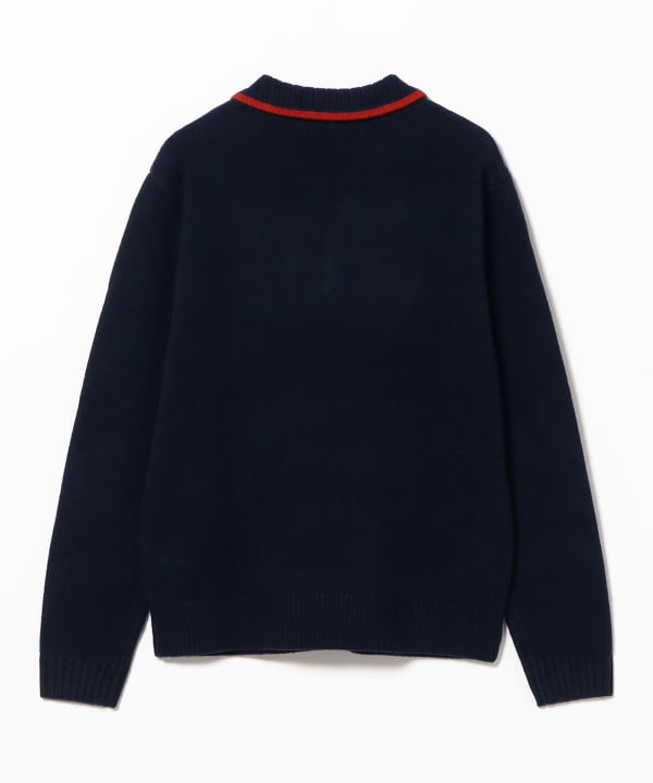 BIG ROCK CANDY MOUNTAINEERING / Delago Sweater