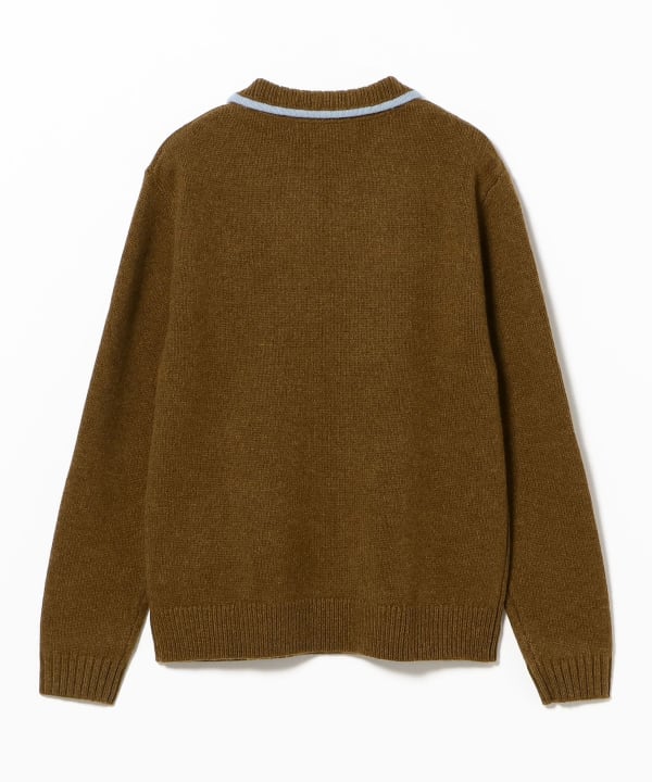 BIG ROCK CANDY MOUNTAINEERING / Delago Sweater