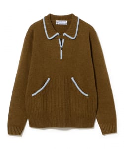 BIG ROCK CANDY MOUNTAINEERING / Delago Sweater