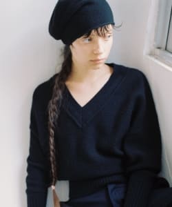 maturely / Kanoko Dolman
