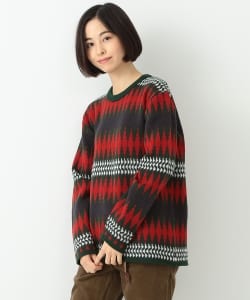 ●South2 West8 / Sweater PEN