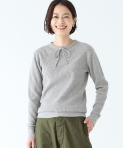 BEAMS BOY / 12ゲージ ベルギー軍 ロングスリーブ