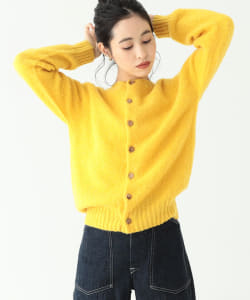 Nor’Easterly / シェットランド カーディガン