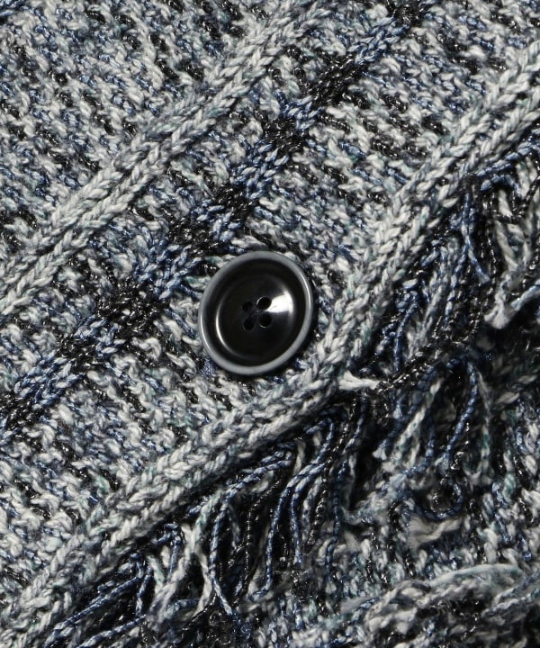 BEAMS BOY（ビームス ボーイ）【アウトレット】maturely / Knit Tweed ...