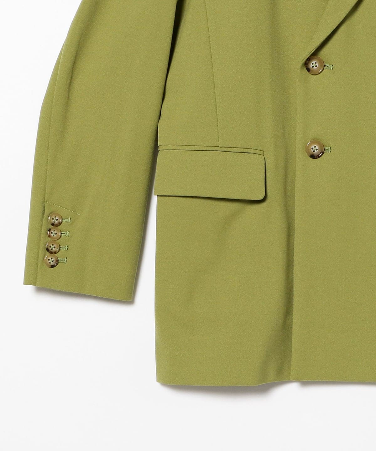 BEAMS BOY ソリッド ロング ダブルブレスト ジャケット 楽天市場】【SALE／60%OFF】BEAMS BOY / ソリッド ロング ダブル
