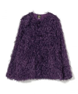 【BEAMS JAPAN限定】NEEDLES / Snap Cardigan Jacket