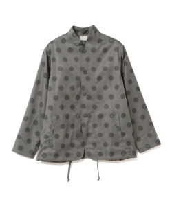NEW BALANCE × BEAMS BOY / ドット ジャケット
