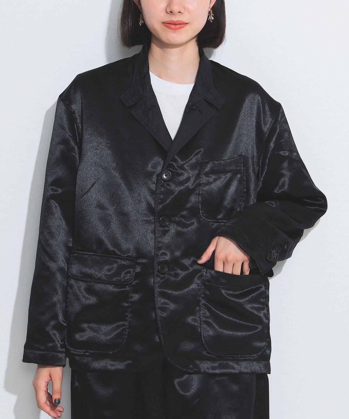 BEAMS BOY（ビームス ボーイ）【アウトレット】○ENGINEERED GARMENTS ...