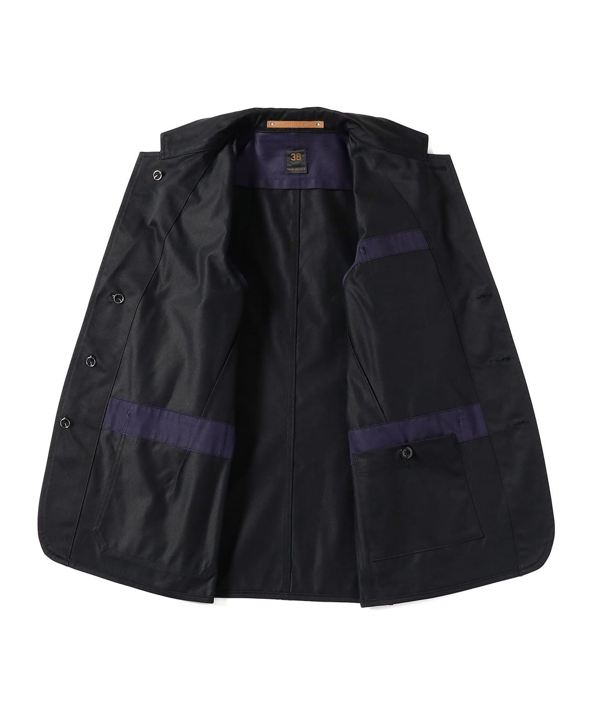BEAMS BOY ジャケット サイズ 1 13-18-1018-120 BEAMS BOY ジャケット サイズ 1 13-18-1018-120 BEAMS BOY