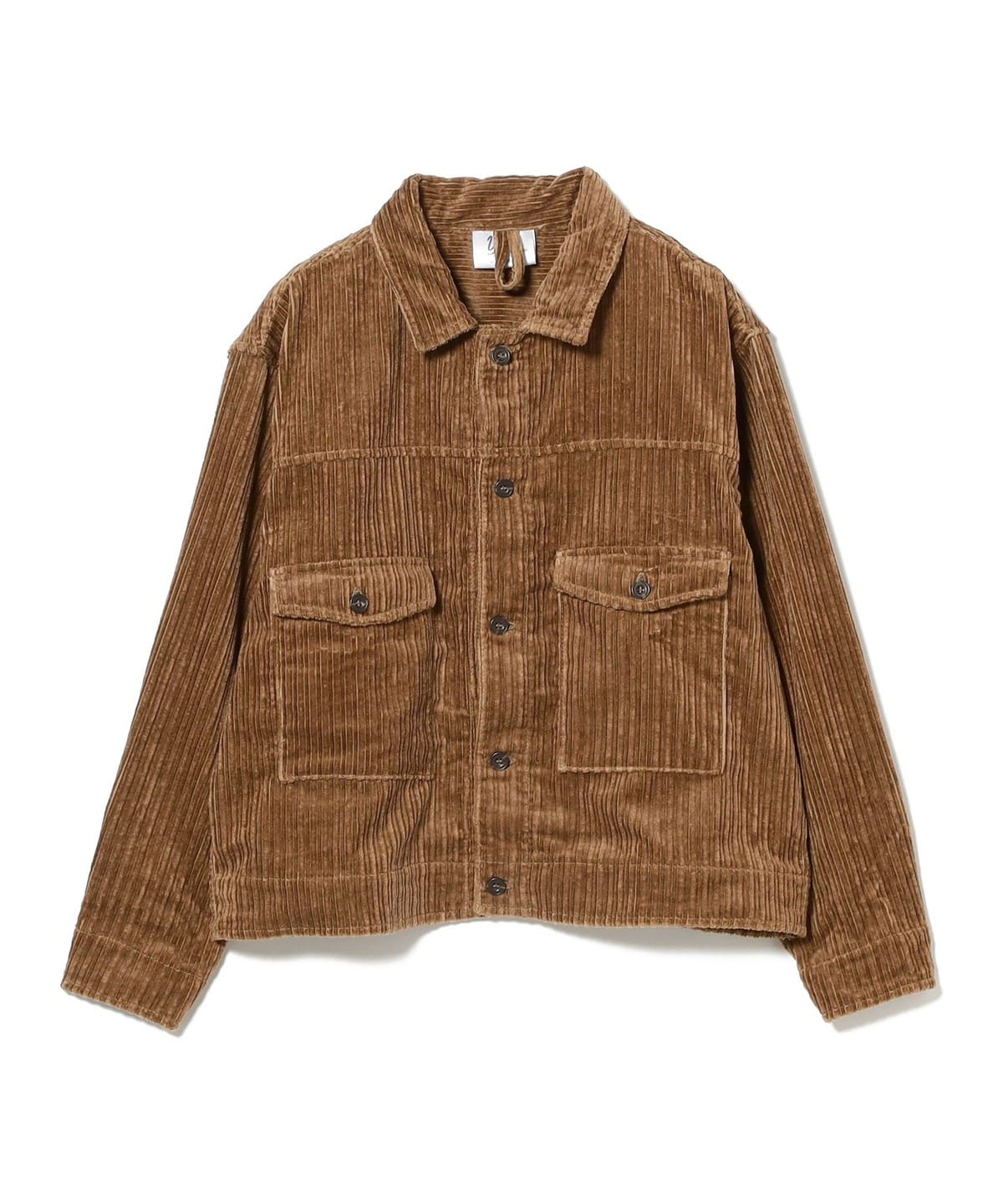 BEAMS BOY（ビームス ボーイ）【12/4値下げ】Yarmo / Corduroy Work