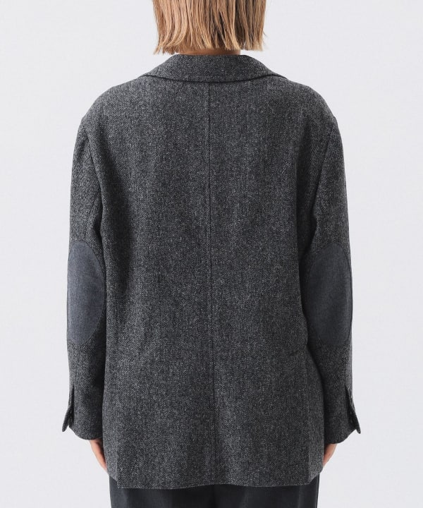 BEAMS BOY（ビームス ボーイ）【BLACK FRIDAY対象】ツイード スリー