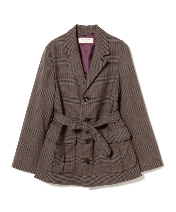 beams boy ツイルハンティングジャケット beams boy ツイルハンティングジャケット