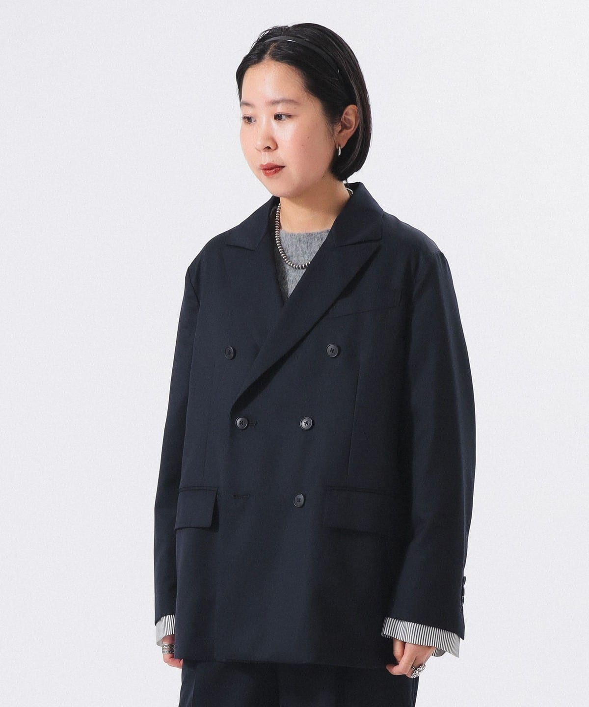 BEAMS BOY（ビームス ボーイ）【BLACK FRIDAY対象】カフ