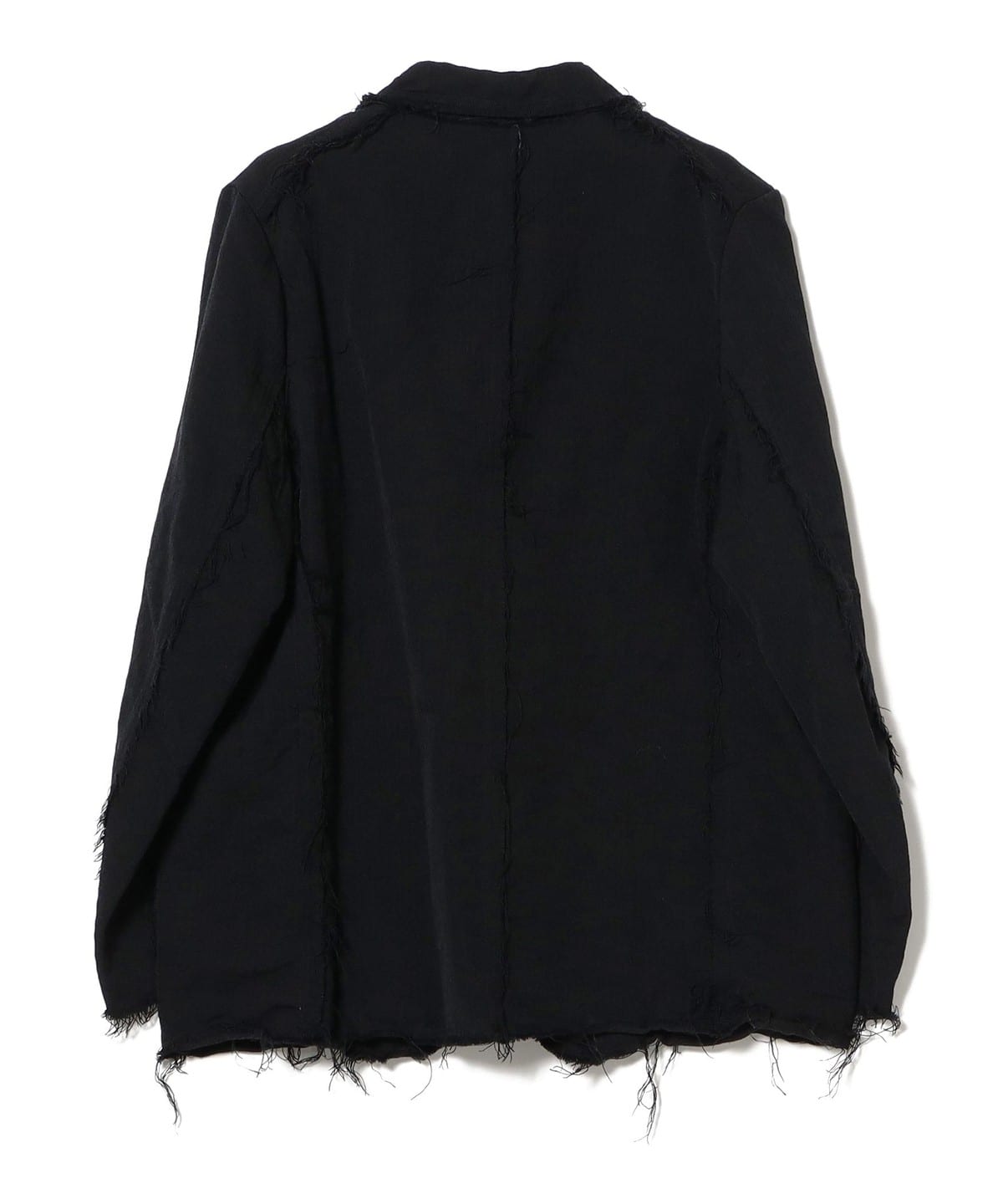 BEAMS BOY（ビームス ボーイ）NEEDLES / Raw Edge Jacket（ジャケット