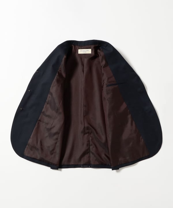 BEAMS BOY（ビームス ボーイ）TW スリー ボタン ブレザー（ジャケット