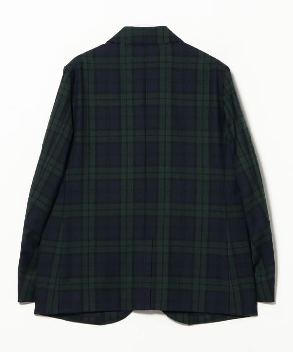 BEAMS BOY（ビームス ボーイ）TW スリー ボタン ブレザー（ジャケット