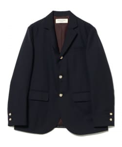 T-Dub three-button blazer