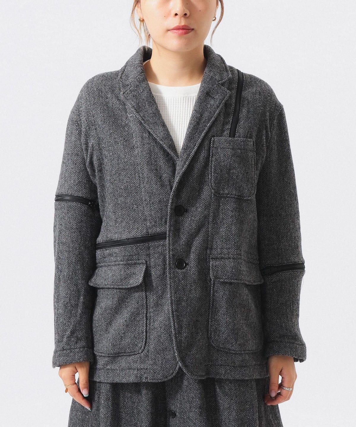 BEAMS SELECTION for WOMEN（ビームス セレクション for ウィメン