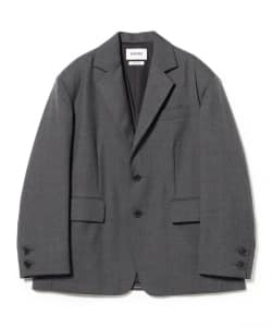ビッグ トラッド ジャケット