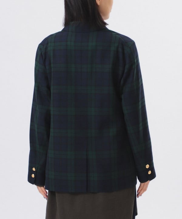 BEAMS BOY（ビームス ボーイ）【10%OFF!!アウターフェア対象】BEAMS