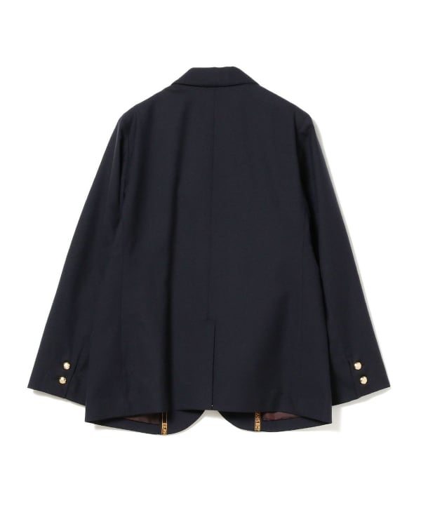 BEAMS BOY（ビームス ボーイ）【タイムセール】ポリエステル ウール 3