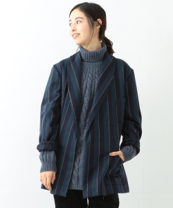 B&B / ショート ドレス ガウン