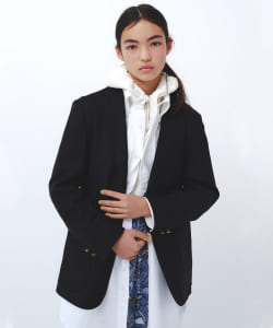 Brooks Brothers for BEAMS BOY / 別注 BLAZERS