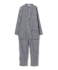 Yarmo / Warehouse Suit