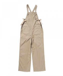 ￥BEAMS BOY / US ARMY オーバーオール