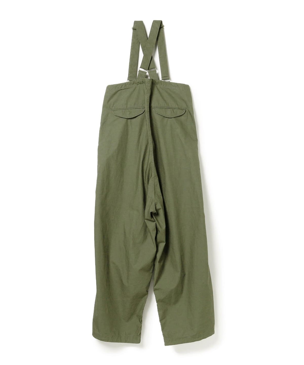 BEAMS BOY（ビームス ボーイ）US ARMY オーバー パンツ（パンツ