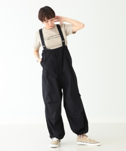 BEAMS BOY / US ARMY オーバー パンツ 0076CL
