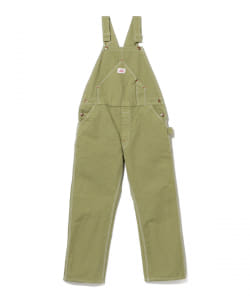 ROUND HOUSE / オーバーオール●