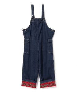 orSlow / Check Overalls
