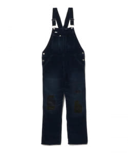 RRL / ELLY OVERALL●