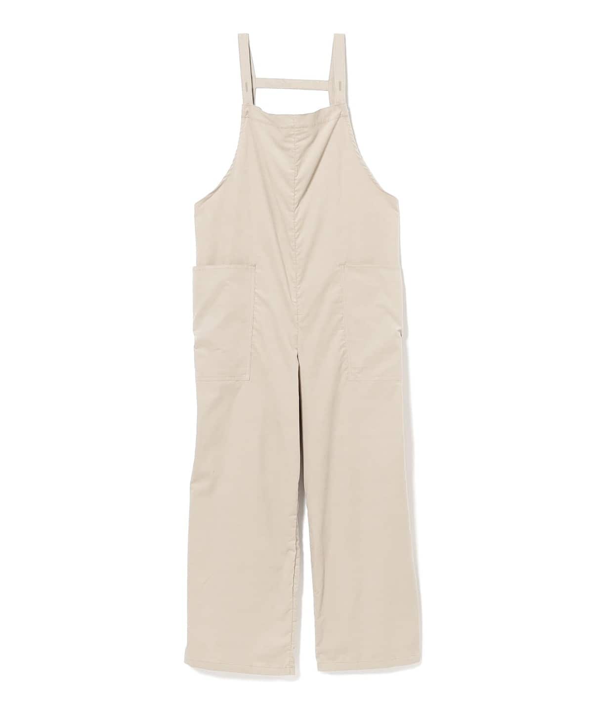 Yarmo ヤーモ / Jump Suit パンツ WOMEN GREIGE ONE SIZE Yarmo ヤーモ / Jump Suit パンツ WOMEN GREIGE ONE SIZE