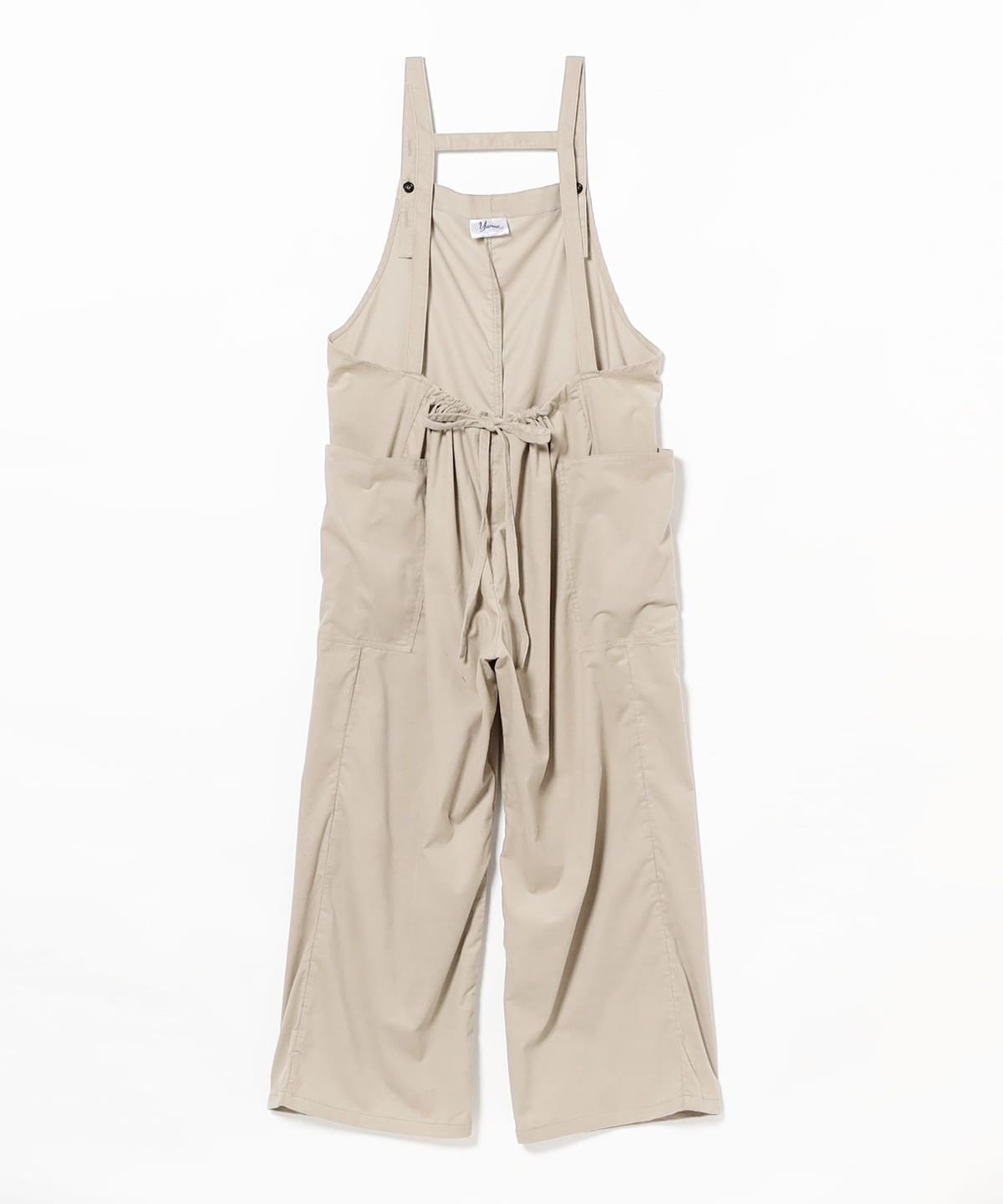BEAMS BOY（ビームス ボーイ）Yarmo / Jump Suit（パンツ サロペット