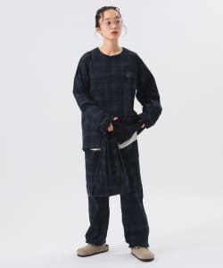 BEAMS BOYの【別注】NEEDLES / Pajama Set