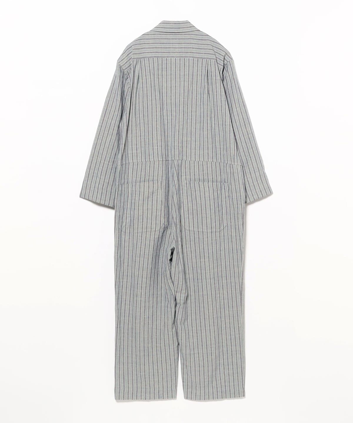 BEAMS BOY（ビームス ボーイ）ts(s) / Baggy Fit All-in-one
