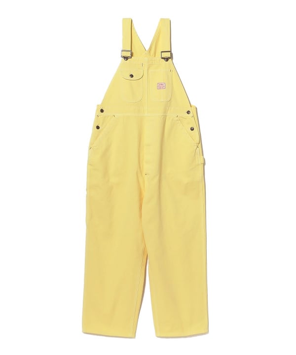 BEAMS BOY (BEAMS BOY) [Special order] BIGMAC / Overdyed