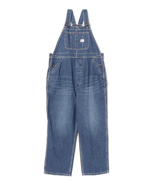 BEAMS BOY (BEAMS BOY) [Special order] BIGMAC / Denim