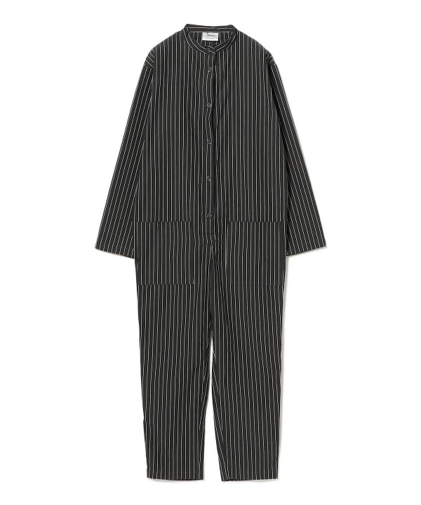 Yarmo × Digawel × F/CE ボイラースーツ ネイビー L 新品 YARMO Boiler suit ｜Featured Brands｜SOLOTEX® Special website