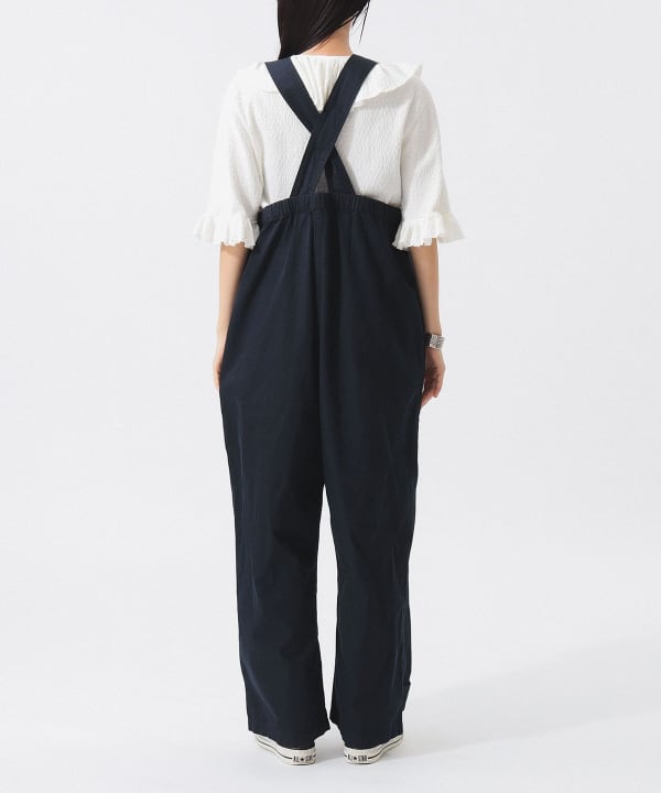 BEAMS BOY（ビームス ボーイ）【タイムセール】シャンブレー ユーロ