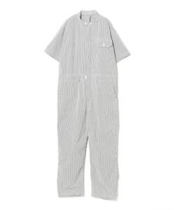 ENGINEERED GARMENTS / Coverall Suit