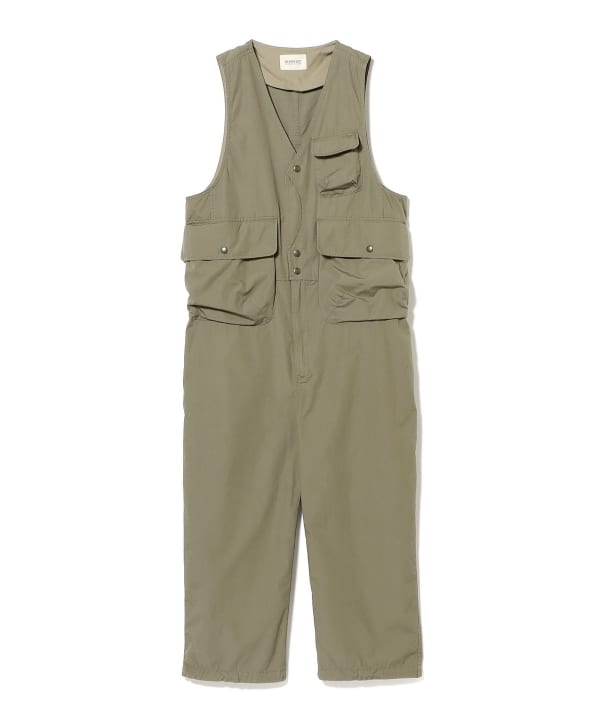 BEAMS BOY（ビームス ボーイ）【タイムセール】コットンウェザー