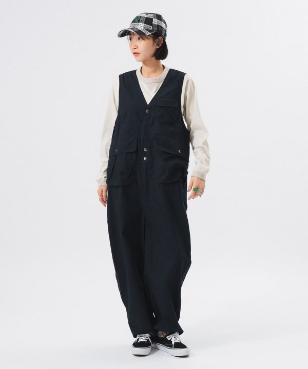 BEAMS BOY（ビームスボーイ）の「BEAMS BOY / コットンウェザー
