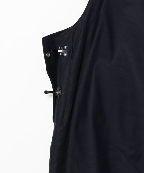 BUZZ RICKSON'S / Type DECK TROUSERS RAYON COTTON VERSION