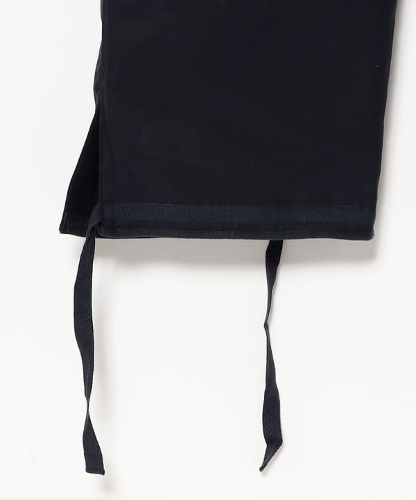 BUZZ RICKSON'S / Type DECK TROUSERS RAYON COTTON VERSION