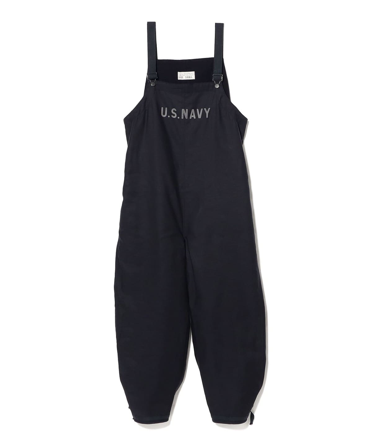 BEAMS BOY（ビームス ボーイ）BUZZ RICKSON'S / Type DECK TROUSERS